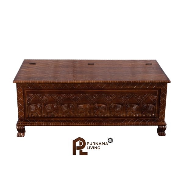 0432242_worcester-hand-carved-trunk-storage-coffee-table Meja Kopi Penyimpanan Peti Model Worcester