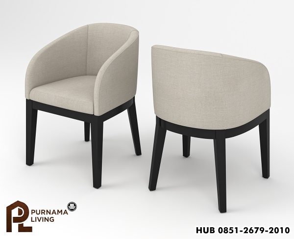 0432699_perris-modern-black-7-piece-dining-room-set Set Meja Makan Perris Modern Hitam 7 Kursi