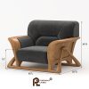 0432731_single-seater-sofa-15435 Sofa 1 Dudukan Gaya Skandinavia Pertengahan Abad