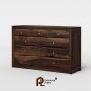 0394380_modern-pioneer-solid-wood-bedroom-dresser-chest-with-9-drawers Lemari Pakaian Tinggi Kamar Tidur Modern Pioneer