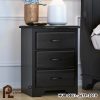 0397844_majorca-contemporary-solid-wood-3-drawer-nightstand Nakas 3 Laci Kontemporer Model Majorca