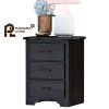 0397845_majorca-contemporary-solid-wood-3-drawer-nightstand Nakas 3 Laci Kontemporer Model Majorca