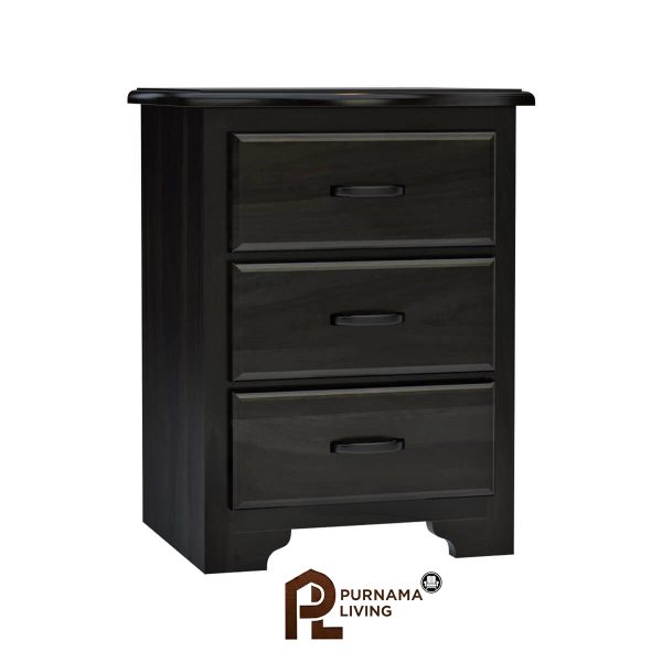 0397849_majorca-contemporary-solid-wood-3-drawer-nightstand Nakas 3 Laci Kontemporer Model Majorca