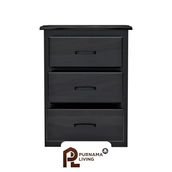 0397850_majorca-contemporary-solid-wood-3-drawer-nightstand Nakas 3 Laci Kontemporer Model Majorca