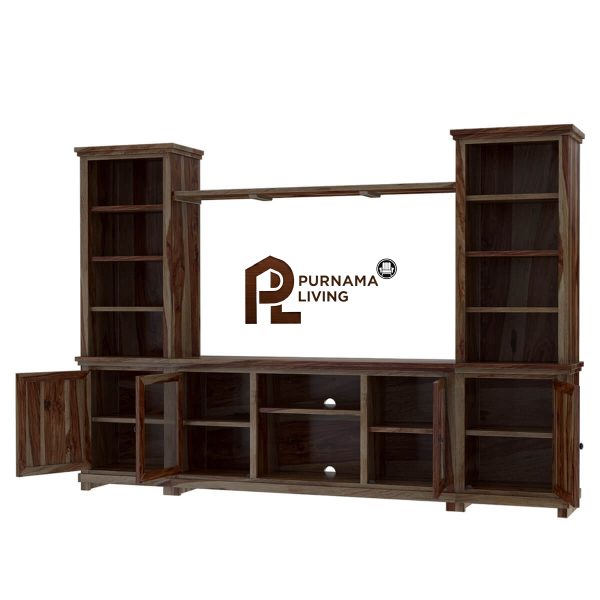 Rak TV Konsol Model Towson