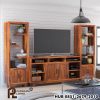 Meja TV Hiburan Model Fowlerton