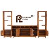Meja TV Hiburan Model Fowlerton