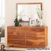 0401559_brocton-modern-rustic-solid-wood-bedroom-dresser-with-7-drawers Lemari Pakaian Kamar Tidur Modern Rustic Brocton