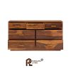 0401564_brocton-modern-rustic-solid-wood-bedroom-dresser-with-7-drawers Lemari Pakaian Kamar Tidur Modern Rustic Brocton