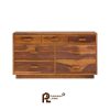 0401565_brocton-modern-rustic-solid-wood-bedroom-dresser-with-7-drawers Lemari Pakaian Kamar Tidur Modern Rustic Brocton