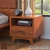 Nakas Model Levi Rustic Minimalis
