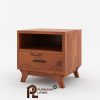 Nakas Model Levi Rustic Minimalis