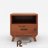 Nakas Model Levi Rustic Minimalis