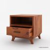 Nakas Model Levi Rustic Minimalis