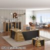 0411916_brisbane-solid-wood-home-office-l-shaped-desk-set Set Furnitur Kantor Rumah Eksekutif Modern Brisbane