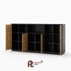 0412115_mendoza-farmhouse-solid-wood-home-office-furniture-set Set Furnitur Kantor Mendoza Gaya Rumah pertanian