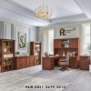 Set Kantor Rumah Bergaya Pedesaan Dubrovnik