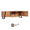 0412504_mettler-modern-contemporary-rustic-2-door-media-console Meja Konsol Media Gaya Mid-Century Modern Mettler
