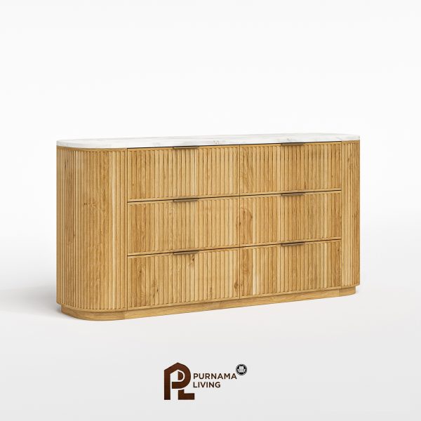 0424240_dresser-14868 Lemari Pakaian Cargo Melengkung Minimalis