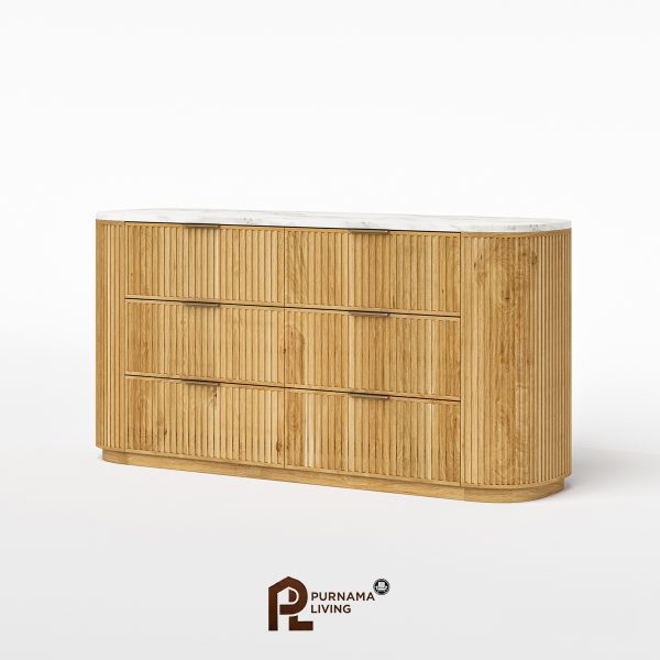 0424241_dresser-14868 Lemari Pakaian Cargo Melengkung Minimalis