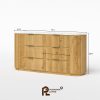 0424243_dresser-14868 Lemari Pakaian Cargo Melengkung Minimalis