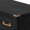 0427134_lebec-rustic-extra-long-black-9-drawer-dresser Lemari Pakaian Lebec Rustic Warna Hitam