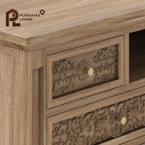0427882_cambie-hand-carved-solid-wood-dresser-tv-stand-65 Lemari Tinggi dan Rak TV Kayu Solid Ukir Cambie