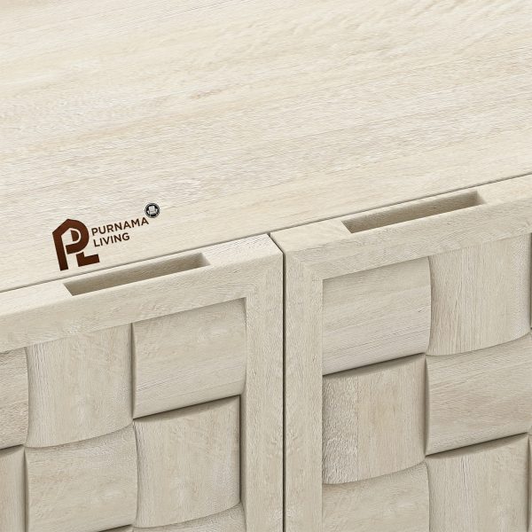 0428145_gerrard-basket-weave-pattern-modern-minimalist-tv-stand-65 Meja Konsol Media Prattville Gaya Mid-Century Modern