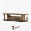 0428533_radville-neoclassical-tv-stand-with-2-fluted-drawers-70 Konsol TV dan Media Gaya Tradisional Radville
