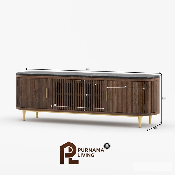0429442_mirabel-mid-century-modern-media-storage-cabinet Konsol Media Mirabel Gaya Mid-Century Modern