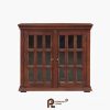 Lemari Kabinet Olds Accent Minimalis