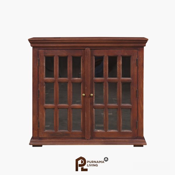 Lemari Kabinet Olds Accent Minimalis