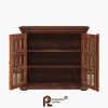 Lemari Kabinet Olds Accent Minimalis