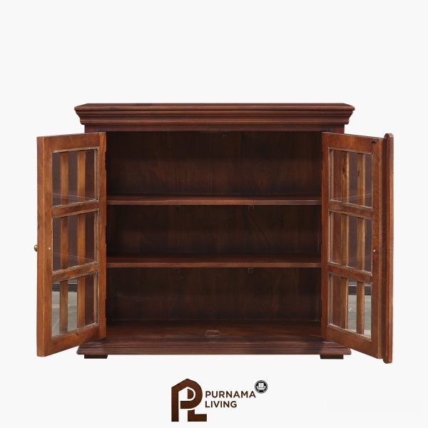 Lemari Kabinet Olds Accent Minimalis