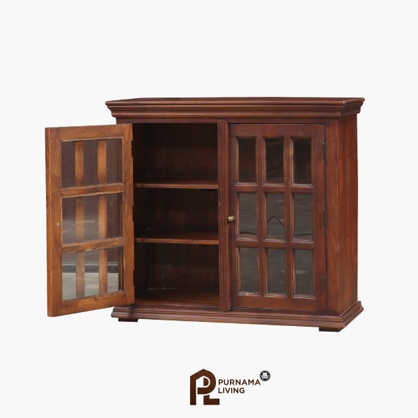 Lemari Kabinet Olds Accent Minimalis