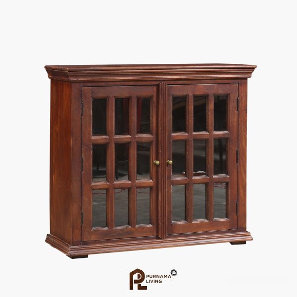 Lemari Kabinet Olds Accent Minimalis