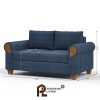 0432070_squamish-rolled-arm-modern-three-seater-sofa Sofa Squamish Modern Biru Minimalis